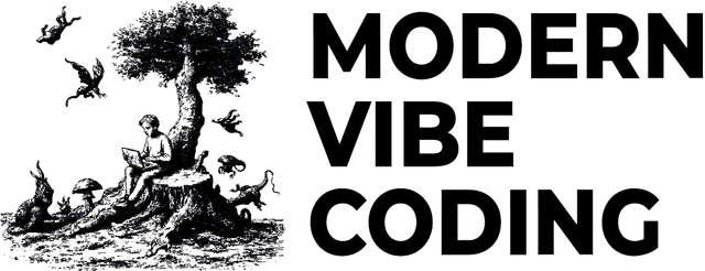 Modern Vibe Coding